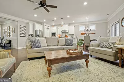 214 Hopegrove Lane, Canton, GA 30115 - Photo 22