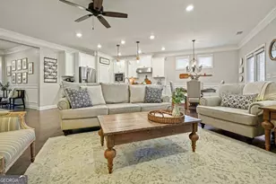 214 Hopegrove Ln, Canton, GA 30115 - Photo 22