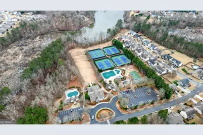 214 Hopegrove Lane, Canton, GA 30115 - Photo 58