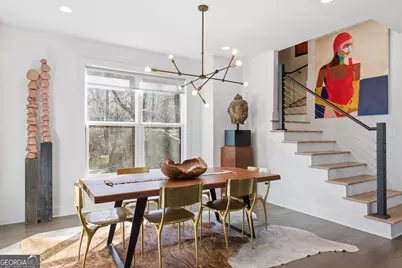 2850 Oakey Mountain Road, Clarkesville, GA 30523 - Photo 10