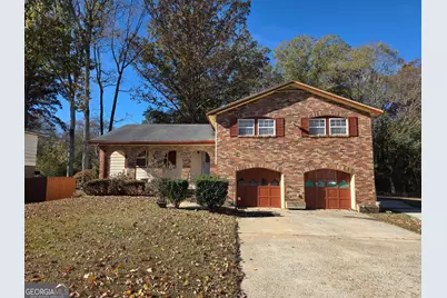 8343 Magnolia Drive, Jonesboro, GA 30238 - Photo 1