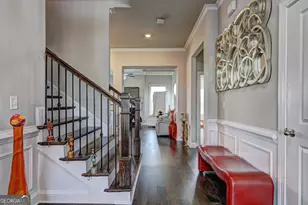 1522 Windward Dr, Locust Grove, GA 30248 - Photo 8