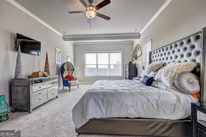 1522 Windward Drive, Locust Grove, GA 30248 - Photo 24