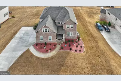 1522 Windward Drive, Locust Grove, GA 30248 - Photo 4