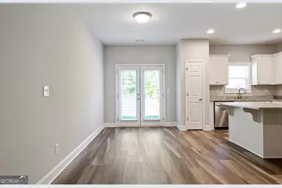 2707 Hickory Lane, Dawsonville, GA 30534 - Photo 14