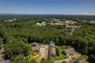 2707 Hickory Ln, Dawsonville, GA 30534 - Photo 8