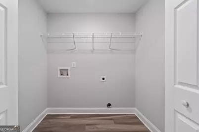 2707 Hickory Lane, Dawsonville, GA 30534 - Photo 30