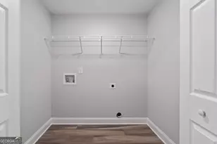 2707 Hickory Ln, Dawsonville, GA 30534 - Photo 30