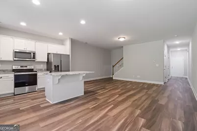 2707 Hickory Lane, Dawsonville, GA 30534 - Photo 18