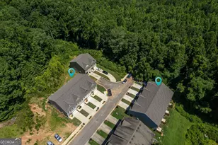 2707 Hickory Ln, Dawsonville, GA 30534 - Photo 6