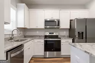 2707 Hickory Ln, Dawsonville, GA 30534 - Photo 16