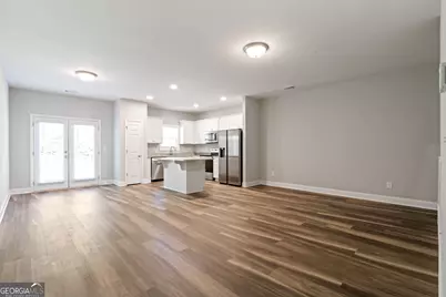 2707 Hickory Lane, Dawsonville, GA 30534 - Photo 12