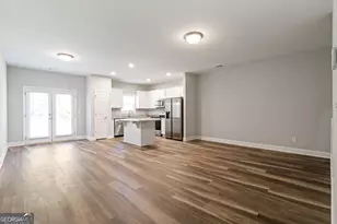 2707 Hickory Ln, Dawsonville, GA 30534 - Photo 12