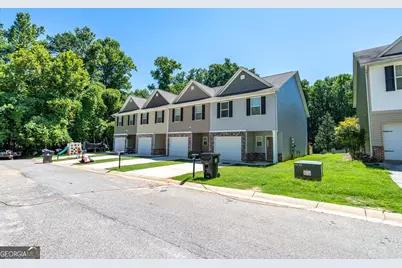 2707 Hickory Lane, Dawsonville, GA 30534 - Photo 4