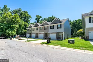 2707 Hickory Ln, Dawsonville, GA 30534 - Photo 4