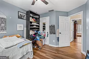 422 Old Ivy Path, McDonough, GA 30253 - Photo 32