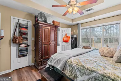 422 Old Ivy Path, McDonough, GA 30253 - Photo 24