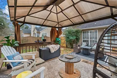 422 Old Ivy Path, McDonough, GA 30253 - Photo 42