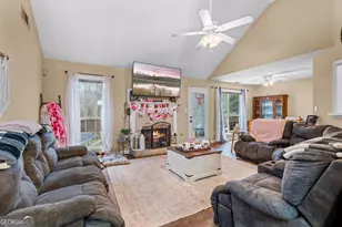 422 Old Ivy Path, McDonough, GA 30253 - Photo 8