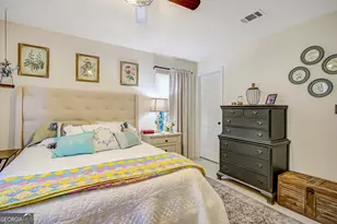 721 Ridgefield Dr, Peachtree City, GA 30269 - Photo 22