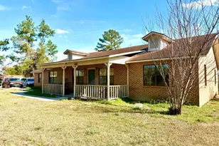 33 Hester St, Hazlehurst, GA 31539 - Photo 6