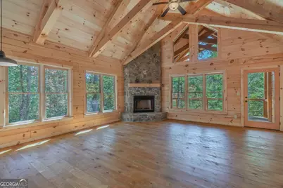 100 Crystal Oliver Lane, Cherrylog, GA 30522 - Photo 4