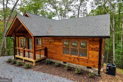 100 Crystal Oliver Lane, Cherrylog, GA 30522 - Photo 2