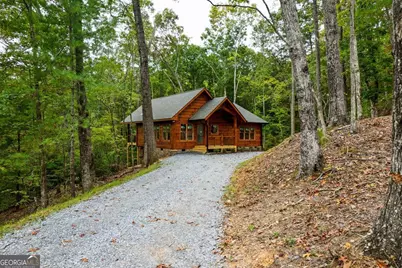 100 Crystal Oliver Lane, Cherrylog, GA 30522 - Photo 26