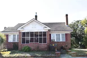 1001 E 41st St, Savannah, GA 31401 - Photo 1