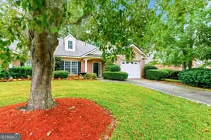 11 Wild Heron Villas Rd, Savannah, GA 31419 - Photo 2