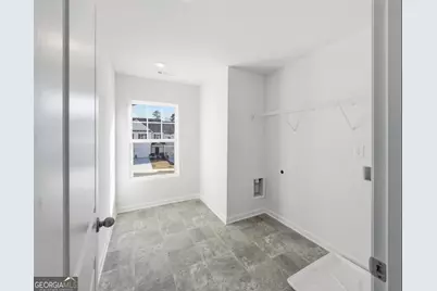 18 Umber Lane #LOT 6, Newnan, GA 30263 - Photo 12