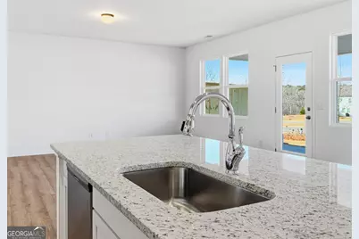 18 Umber Lane #LOT 6, Newnan, GA 30263 - Photo 8