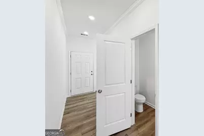 18 Umber Lane #LOT 6, Newnan, GA 30263 - Photo 4