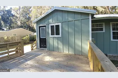 110 Borrell Boulevard, Saint Marys, GA 31558 - Photo 22