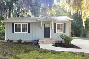 110 Borrell Blvd, Saint Marys, GA 31558 - Photo 2