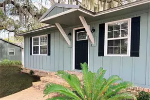 110 Borrell Blvd, Saint Marys, GA 31558 - Photo 1