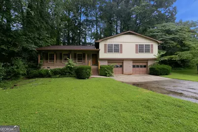 3969 Briaridge Circle, Doraville, GA 30340 - Photo 1