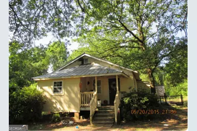 3917 Jeffersonville Road, Macon, GA 31217 - Photo 1