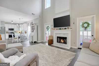 45 Titleist Court, Newnan, GA 30265 - Photo 4