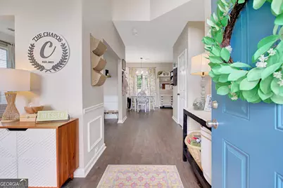 45 Titleist Court, Newnan, GA 30265 - Photo 2