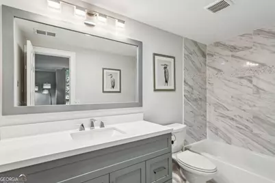 2632 Peachtree Road NW #402B, Atlanta, GA 30305 - Photo 24