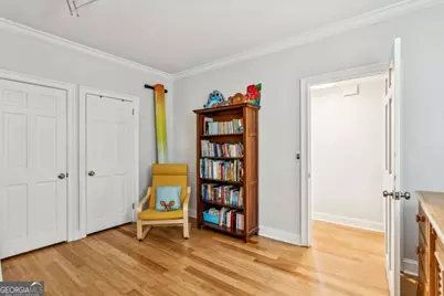 2632 Peachtree Road NW #402B, Atlanta, GA 30305 - Photo 26