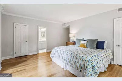 2632 Peachtree Road NW #402B, Atlanta, GA 30305 - Photo 22