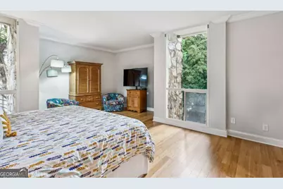 2632 Peachtree Road NW #402B, Atlanta, GA 30305 - Photo 20