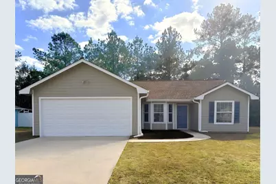 102 Lake Victoria Drive, Kingsland, GA 31548 - Photo 2