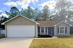 102 Lake Victoria Dr, Kingsland, GA 31548 - Photo 2