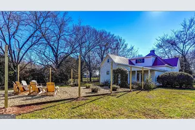 180 Church, Maysville, GA 30558 - Photo 18