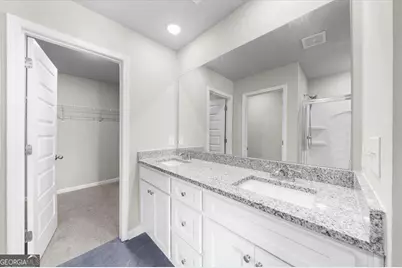 204 Vickery Lane Drive, Calhoun, GA 30701 - Photo 10