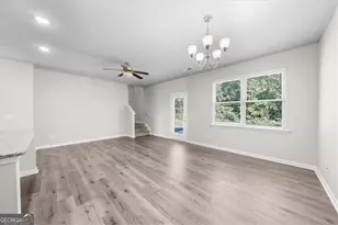 204 Vickery Ln Dr, Calhoun, GA 30701 - Photo 1