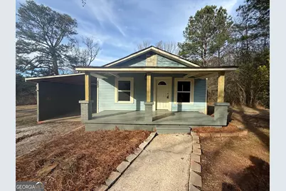 883 Hammett Road, Lagrange, GA 30241 - Photo 4